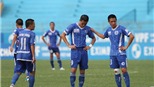 Bóng đá Việt trong ngày "tận thế"